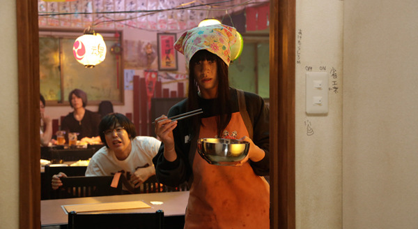 TOO YOUNG TO DIE！若くして死ぬ 9枚目の写真・画像