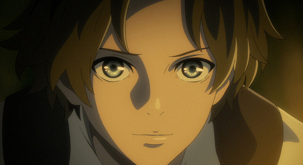 屍者の帝国 3枚目の写真・画像