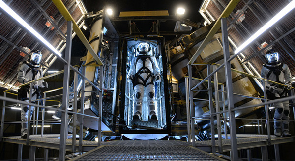 ファンタスティック・フォー 2枚目の写真・画像