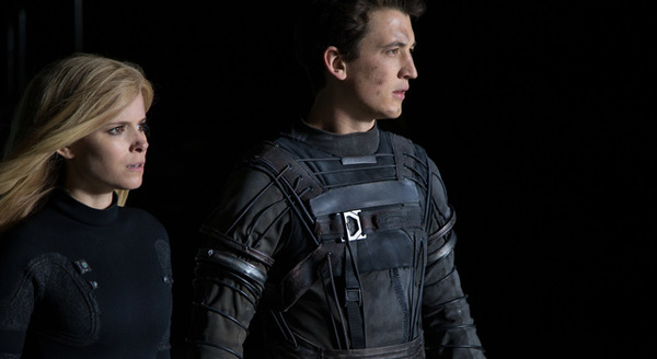 ファンタスティック・フォー 3枚目の写真・画像