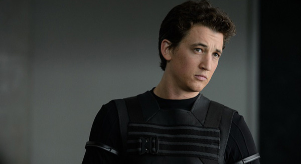 ファンタスティック・フォー 8枚目の写真・画像