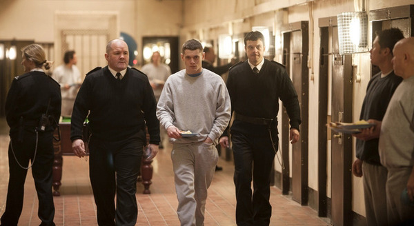 名もなき塀の中の王 2枚目の写真・画像