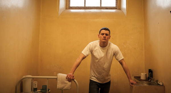 名もなき塀の中の王 4枚目の写真・画像