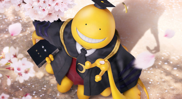 暗殺教室-卒業編- 1枚目の写真・画像