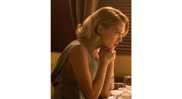 007 スペクター 5枚目の写真・画像