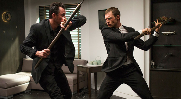 トランスポーター イグニション 3枚目の写真・画像