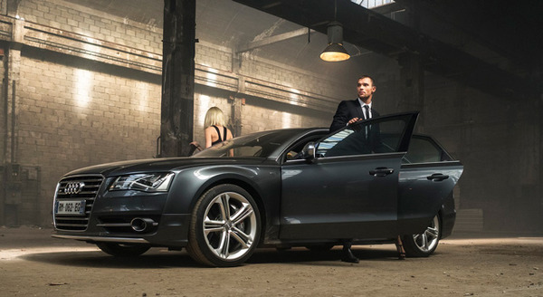 トランスポーター イグニション 6枚目の写真・画像