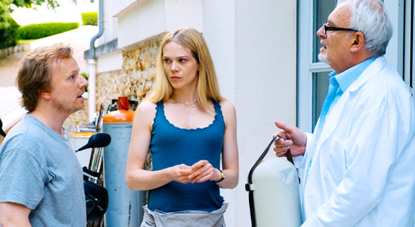 1001グラム　ハカリしれない愛のこと 3枚目の写真・画像