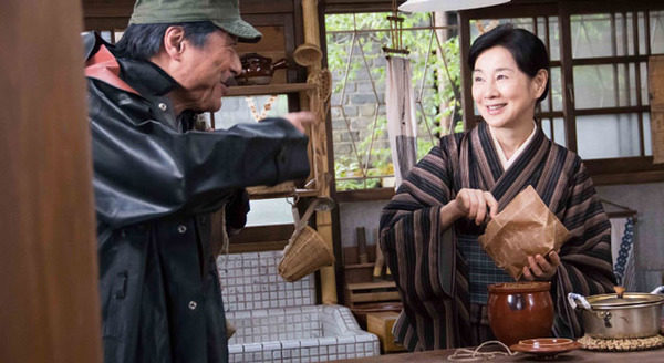 母と暮せば 3枚目の写真・画像