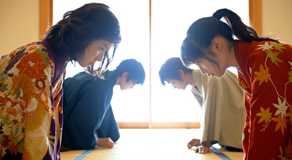 ちはやふる　-下の句- 2枚目の写真・画像