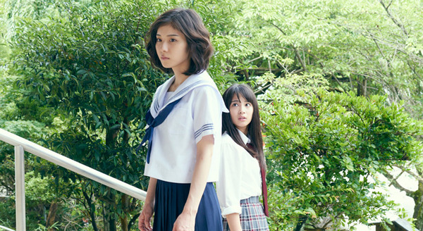 ちはやふる　-下の句- 3枚目の写真・画像