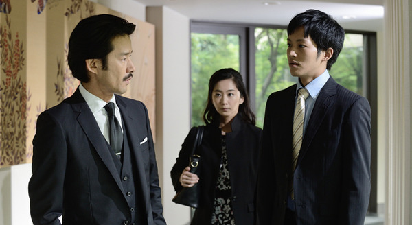 人生の約束 9枚目の写真・画像