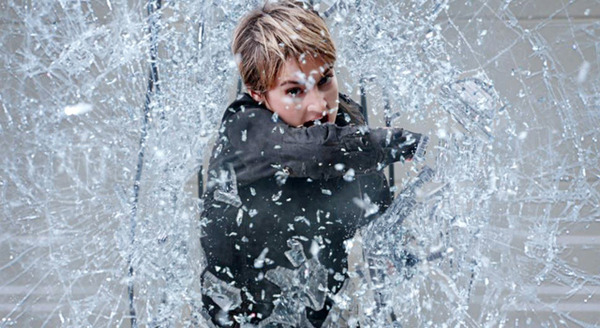 ダイバージェントNEO 1枚目の写真・画像