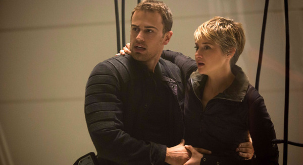 ダイバージェントNEO 6枚目の写真・画像