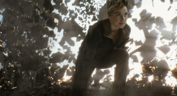 ダイバージェントNEO 7枚目の写真・画像