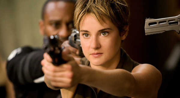 ダイバージェントNEO 8枚目の写真・画像