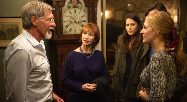 アデライン、100年目の恋 3枚目の写真・画像