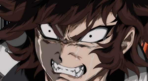 サイボーグ 009VS デビルマン 5枚目の写真・画像