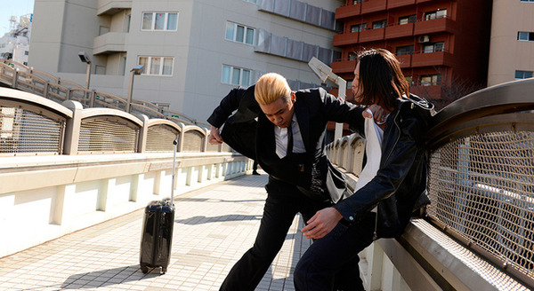 TRASH／トラッシュ 5枚目の写真・画像