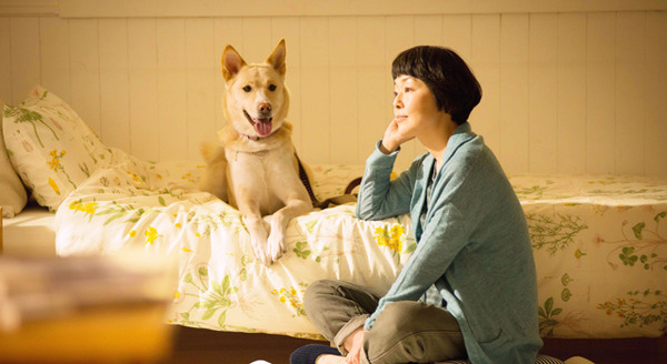 犬に名前をつける日 1枚目の写真・画像