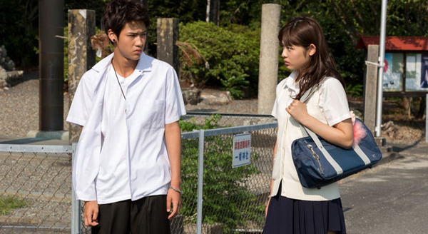 夏ノ日、君ノ声 3枚目の写真・画像