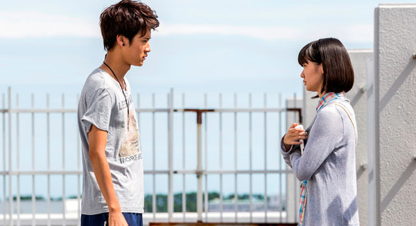 夏ノ日、君ノ声 5枚目の写真・画像