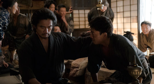 海難1890 7枚目の写真・画像