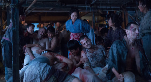 海難1890 9枚目の写真・画像