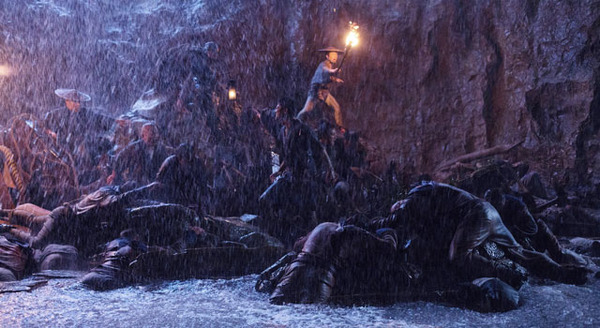 海難1890 12枚目の写真・画像