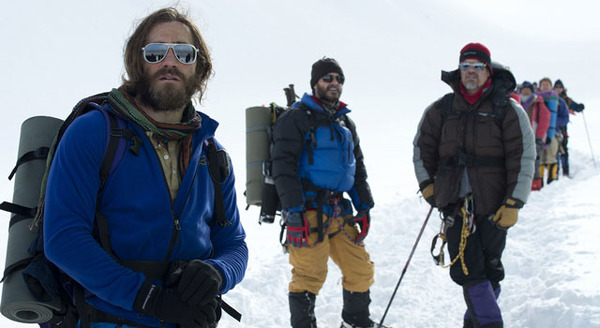 エベレスト 3D 2枚目の写真・画像