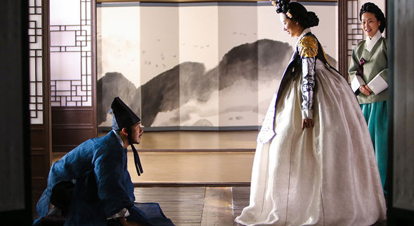 尚衣院 1枚目の写真・画像