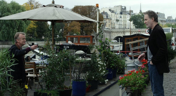 パリ3区の遺産相続人 3枚目の写真・画像