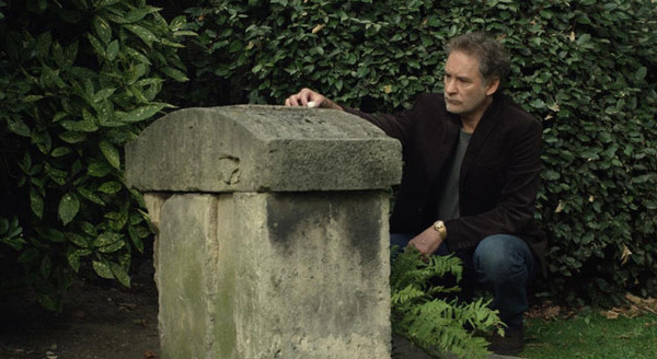 パリ3区の遺産相続人 9枚目の写真・画像