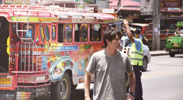 クロスロード 6枚目の写真・画像