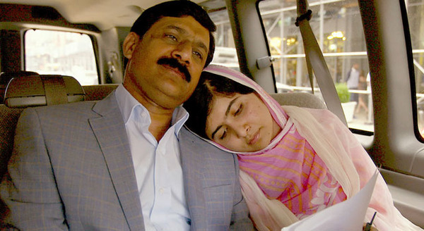 わたしはマララ 2枚目の写真・画像