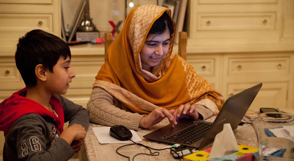 わたしはマララ 4枚目の写真・画像