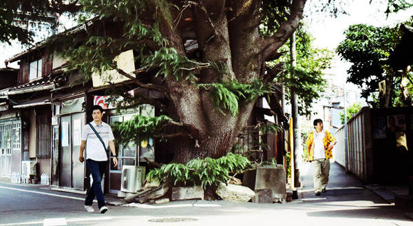 の・ようなもの のようなもの 4枚目の写真・画像