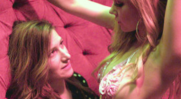 午後3時の女たち 3枚目の写真・画像