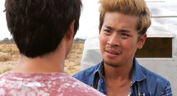 太陽を撃て 4枚目の写真・画像