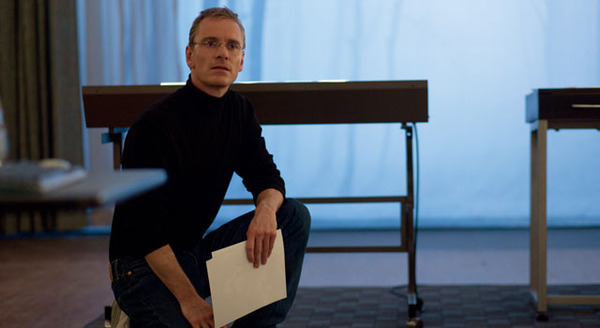 スティーブ・ジョブズ 5枚目の写真・画像