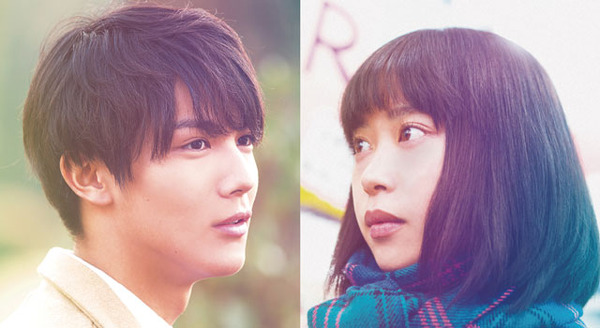 通学シリーズ 通学途中 1枚目の写真・画像