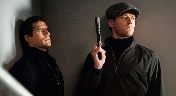 コードネーム U.N.C.L.E. 6枚目の写真・画像