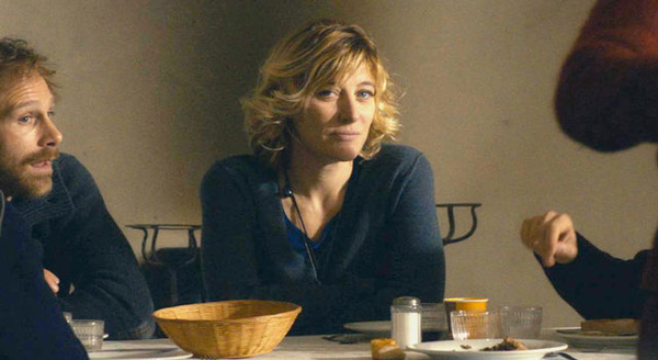 ローマに消えた男 2枚目の写真・画像