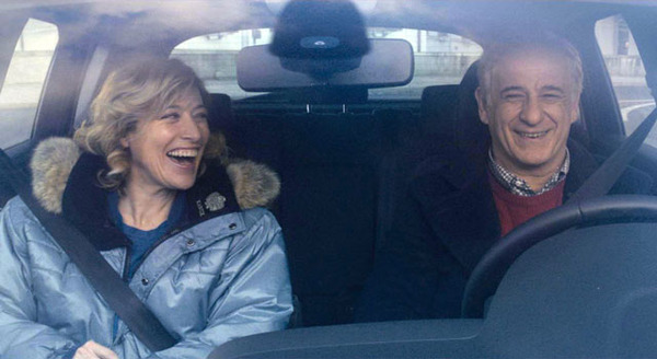 ローマに消えた男 4枚目の写真・画像