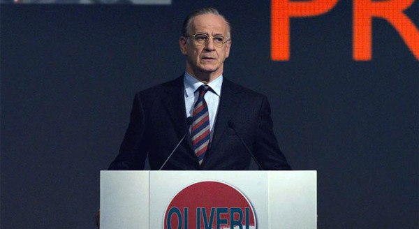 ローマに消えた男 7枚目の写真・画像