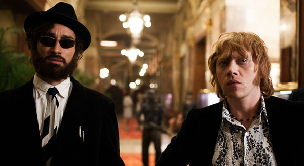 ムーン・ウォーカーズ 2枚目の写真・画像