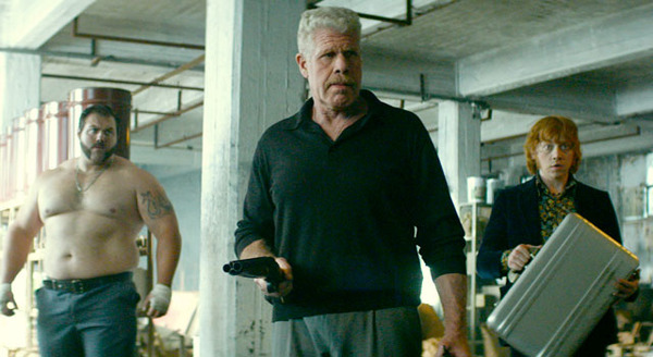 ムーン・ウォーカーズ 8枚目の写真・画像