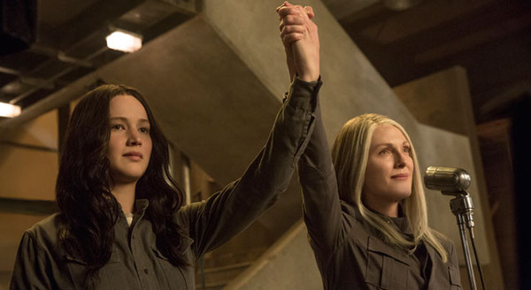 ハンガー・ゲーム FINAL： レボリューション 7枚目の写真・画像