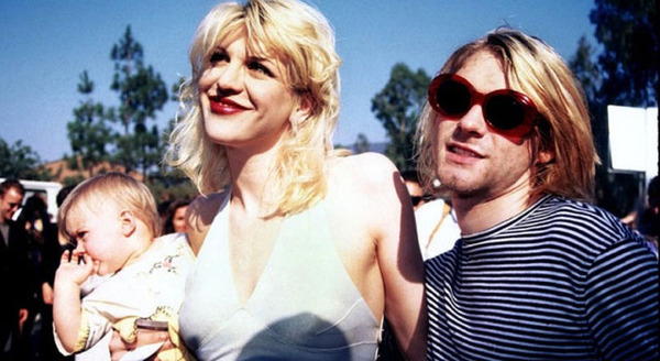 ソークト・イン・ブリーチ〜カート・コバーン 死の疑惑〜 1枚目の写真・画像