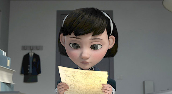 リトルプリンス 星の王子さまと私 3枚目の写真・画像